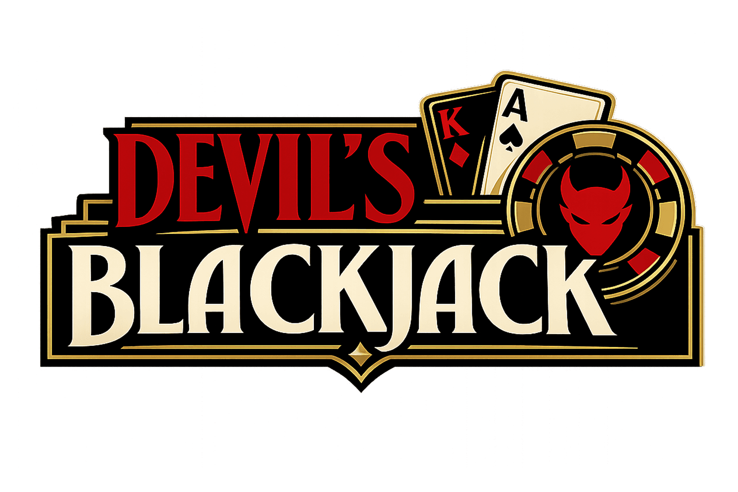 Devil's Blackjack