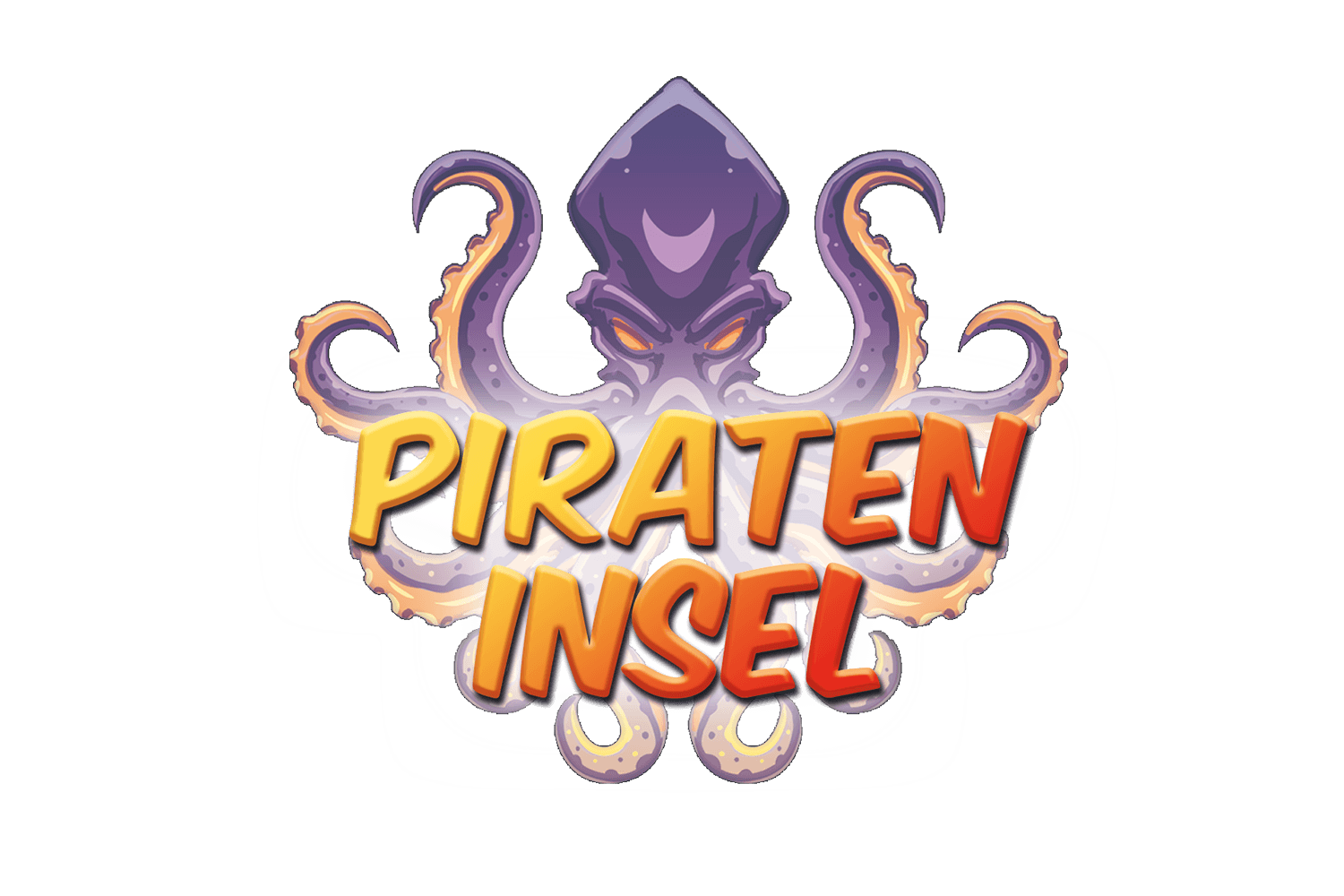 Piraten Insel